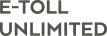 E-Toll Unlimited Logo